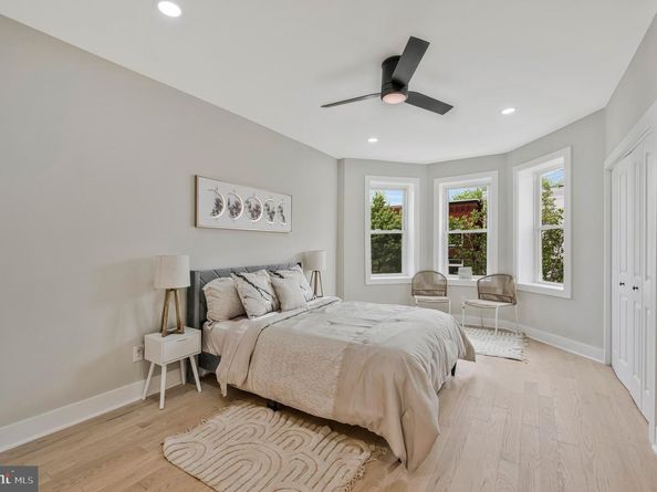 1713 4TH Street NW, Washington DC 20001