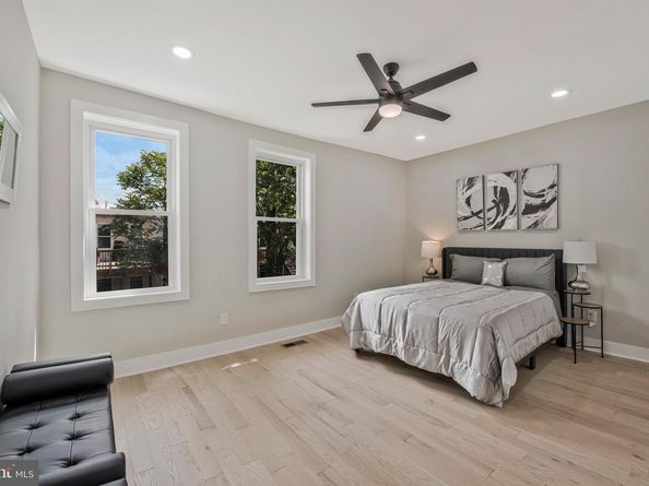 1713 4TH Street NW, Washington DC 20001