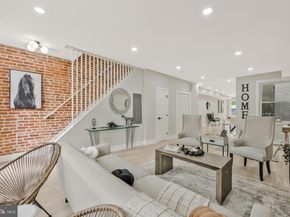 1713 4TH Street NW, Washington DC 20001