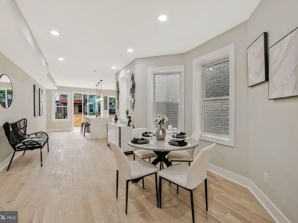 1713 4TH Street NW, Washington DC 20001