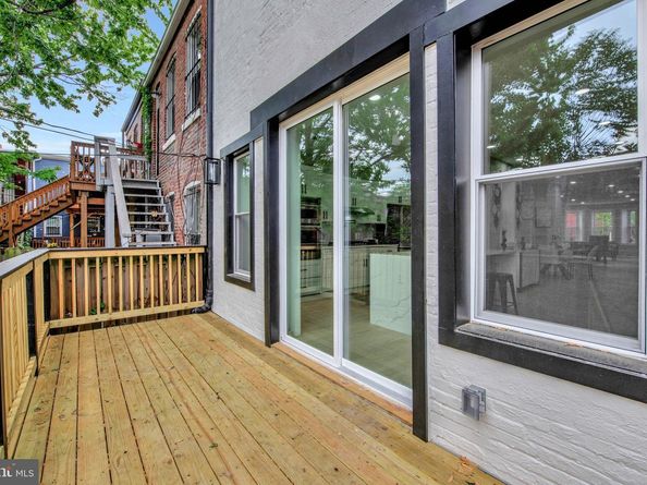 1713 4TH Street NW, Washington DC 20001