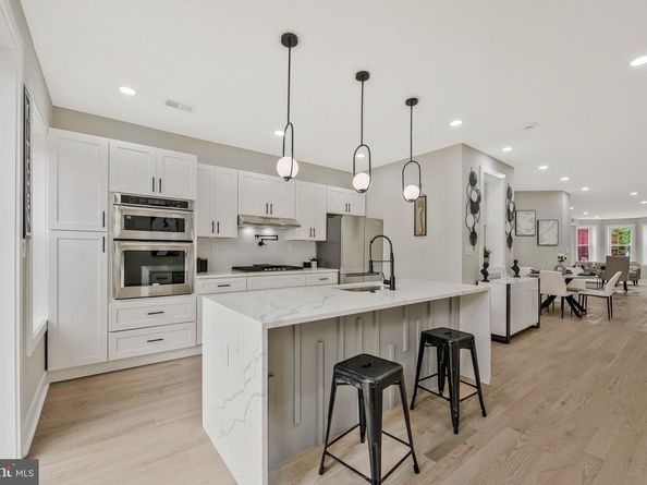 1713 4TH Street NW, Washington DC 20001