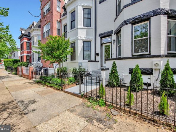 1713 4TH Street NW, Washington DC 20001