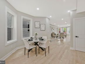 1713 4TH Street NW, Washington DC 20001