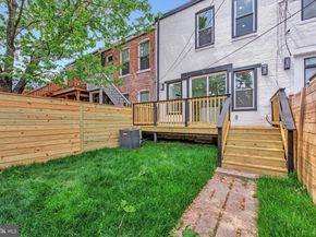 1713 4TH Street NW, Washington DC 20001