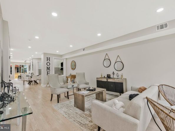 1713 4TH Street NW, Washington DC 20001