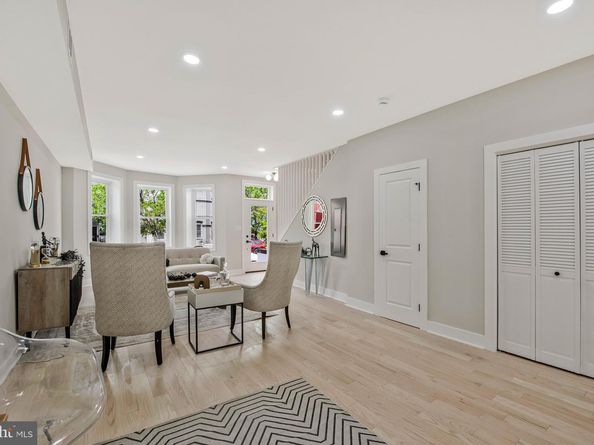 1713 4TH Street NW, Washington DC 20001