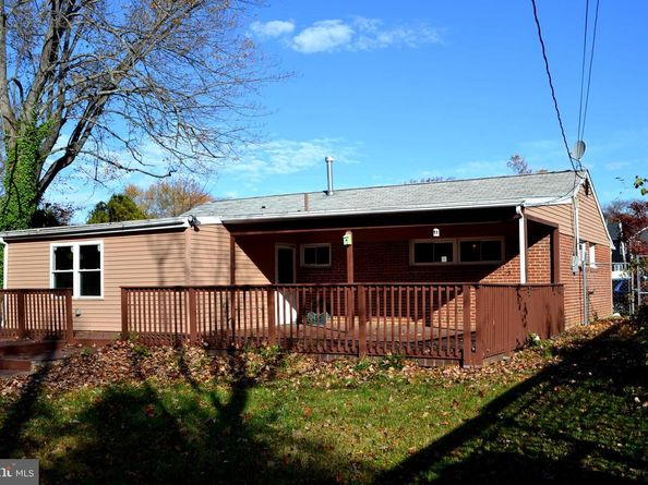 2806 Anzac Avenue, Abington PA 19001