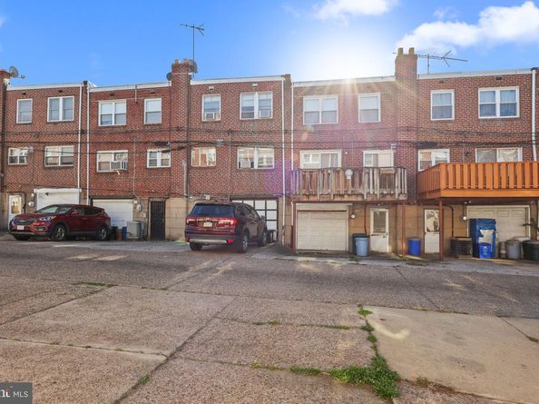 1530 Hellerman Street, Philadelphia PA 19149