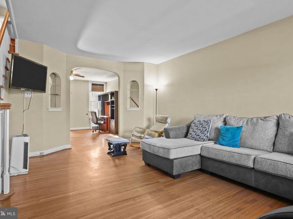 1530 Hellerman Street, Philadelphia PA 19149