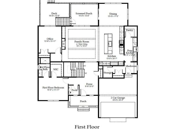 4048 21st Street N, Arlington VA 22207