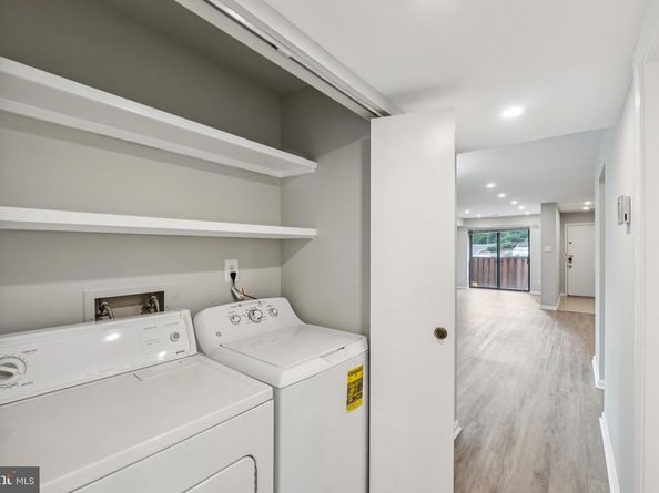 3437 Summit Court NE 3437, Washington DC 20018