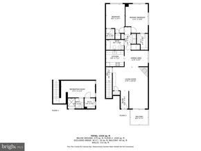 3437 Summit Court NE 3437, Washington DC 20018