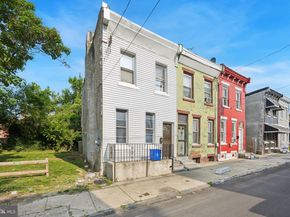 2416 N Carlisle Street, Philadelphia PA 19132