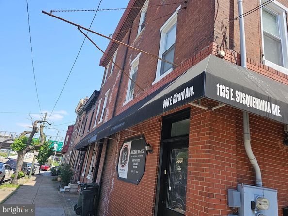 1135 E Susquehanna Avenue, Philadelphia PA 19125