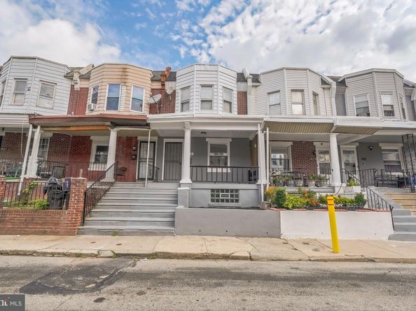 1915 W Airdrie Street, Philadelphia PA 19140