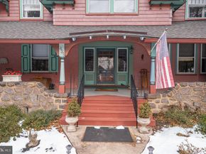 421 Midland Avenue, Wayne PA 19087