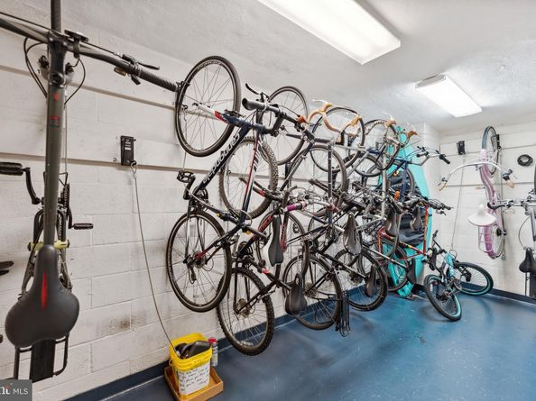 2829 Connecticut Avenue NW 107, Washington DC 20008