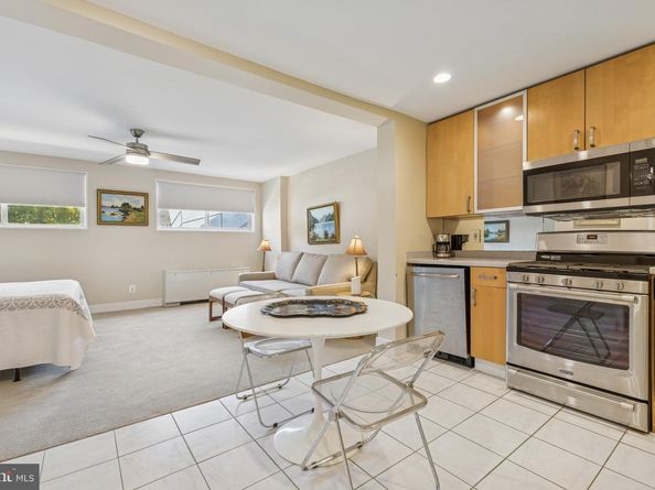 2829 Connecticut Avenue NW 107, Washington DC 20008