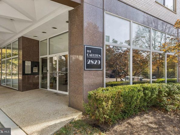 2829 Connecticut Avenue NW 107, Washington DC 20008