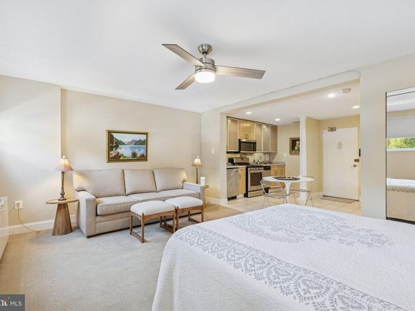 2829 Connecticut Avenue NW 107, Washington DC 20008