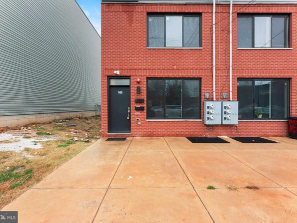 1407 N 8TH Street A1, Philadelphia PA 19122