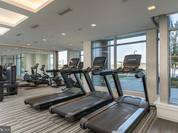 22 Bakers Walk 306, Alexandria VA 22314