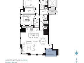 22 Bakers Walk 306, Alexandria VA 22314