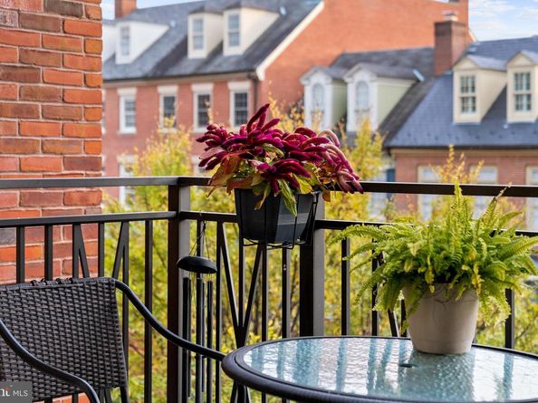 22 Bakers Walk 306, Alexandria VA 22314