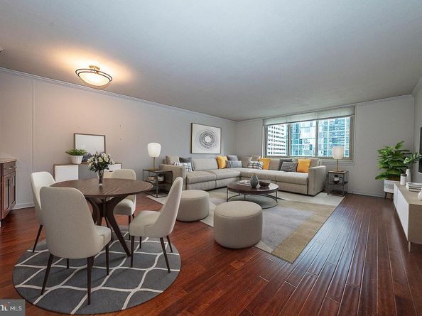 1919 Chestnut Street 1722, Philadelphia PA 19103