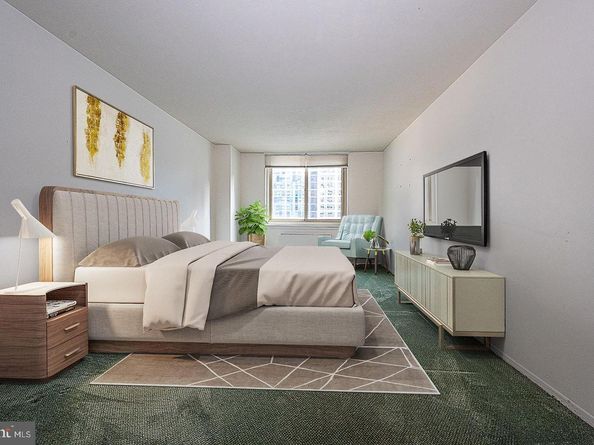 1919 Chestnut Street 1722, Philadelphia PA 19103