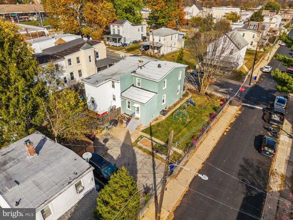 30 S Diamond Street, Clifton Heights PA 19018