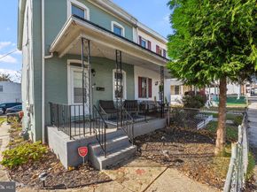 30 S Diamond Street, Clifton Heights PA 19018