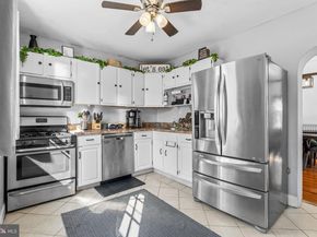 30 S Diamond Street, Clifton Heights PA 19018