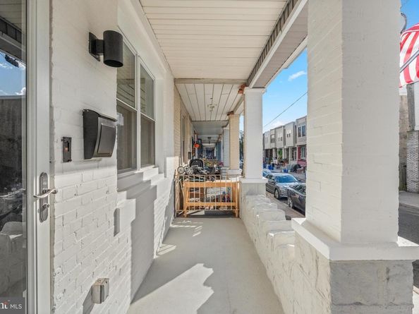 345 Roseberry Street, Philadelphia PA 19148