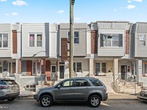 345 Roseberry Street, Philadelphia PA 19148