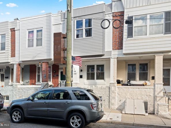 345 Roseberry Street, Philadelphia PA 19148