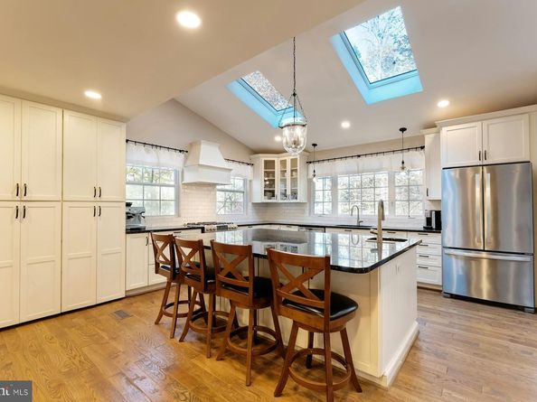 11008 Devenish Drive, Oakton VA 22124