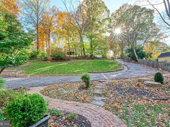 11008 Devenish Drive, Oakton VA 22124