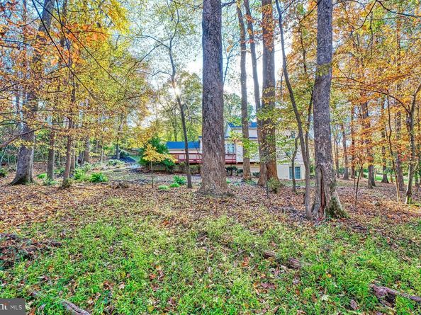 11008 Devenish Drive, Oakton VA 22124