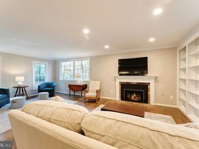 11008 Devenish Drive, Oakton VA 22124