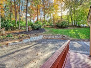 11008 Devenish Drive, Oakton VA 22124