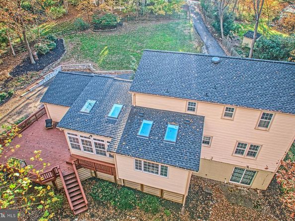 11008 Devenish Drive, Oakton VA 22124