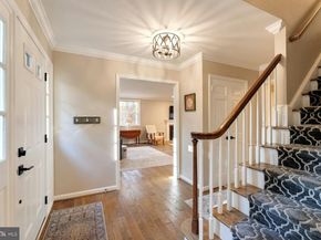 11008 Devenish Drive, Oakton VA 22124