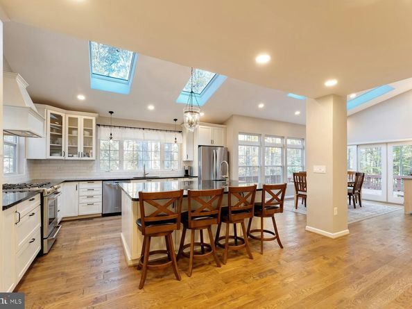 11008 Devenish Drive, Oakton VA 22124