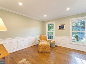 11008 Devenish Drive, Oakton VA 22124