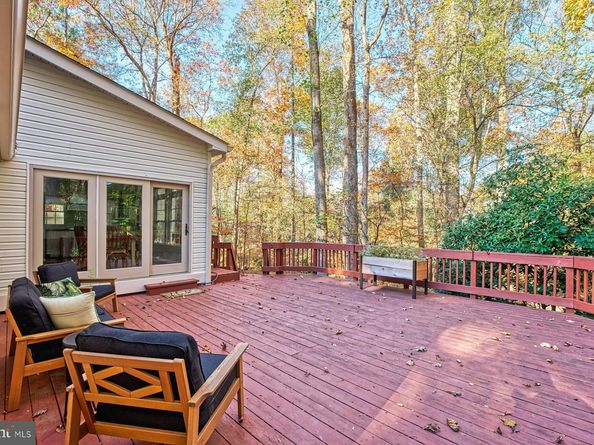 11008 Devenish Drive, Oakton VA 22124