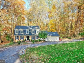 11008 Devenish Drive, Oakton VA 22124