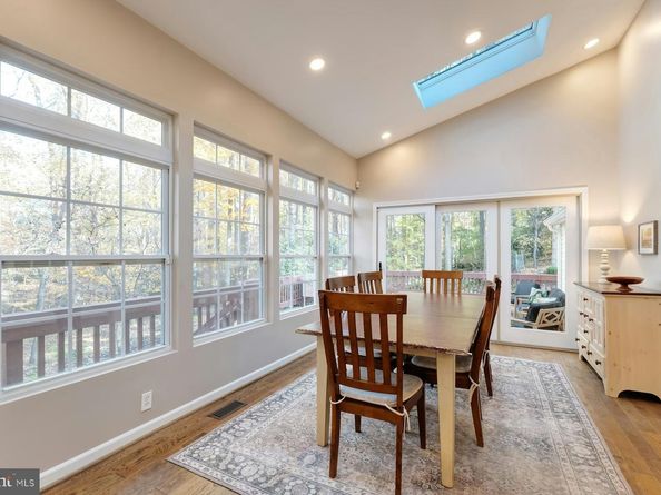 11008 Devenish Drive, Oakton VA 22124