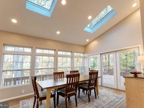 11008 Devenish Drive, Oakton VA 22124